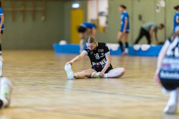 Bild 25 - wAJ Quali zur OL Runde 2